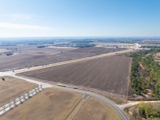 Warner Robins, GA Commercial Land - 0 Russel Pky, Warner Robins, GA 31030
