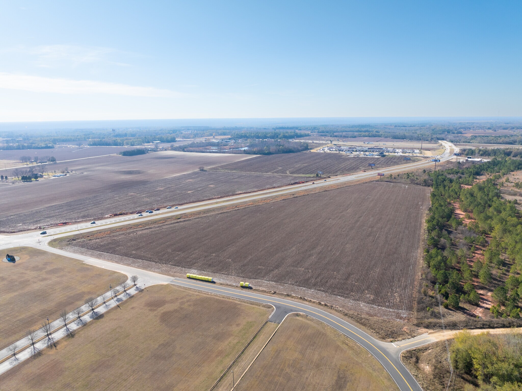 0 Russel Pky, Warner Robins, GA 31030, Warner Robins, GA for Sale