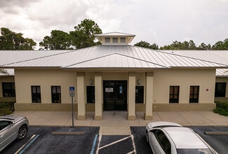Sarasota, FL Office - 7365 Merchant Ct
