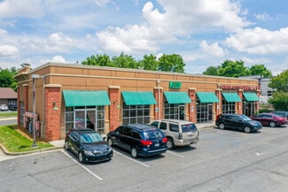 Rock Hill, SC Office/Retail, Retail - 1415 Riverchase Blvd