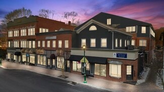 Southington, CT Office, Office/Medical, Office/Retail - 51 N Main St