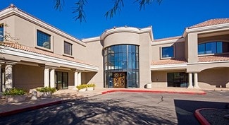 Scottsdale, AZ Office, Office/Medical - 8700 E Vista Bonita Dr