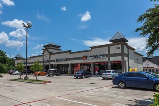 Pearland, TX Office/Retail - 7902-7904 Broadway St