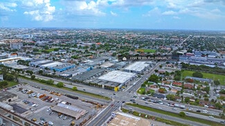 Hialeah, FL Industrial - 2170-2290 W 8th Ave Hialeah, FL Industrial - 2170-2290 W 8th Ave