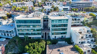 La Jolla, CA Office/Retail, Retail - 1250 Prospect St La Jolla, CA Office/Retail, Retail - 1250 Prospect St