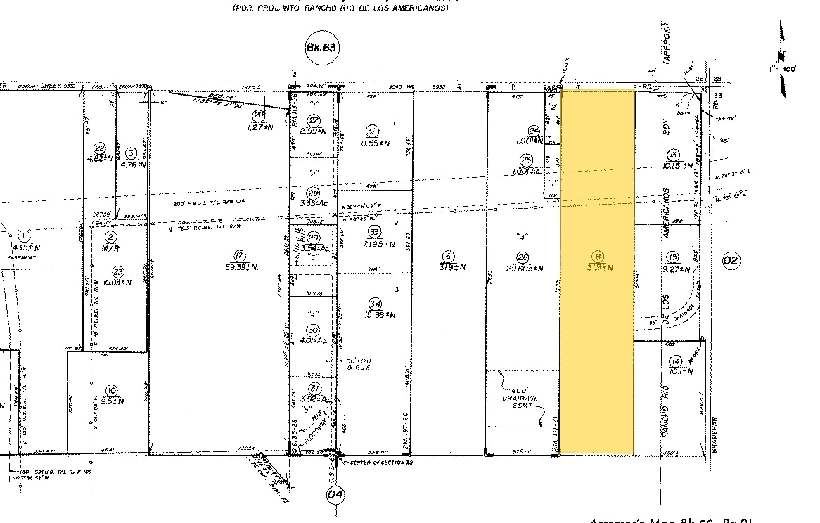 0 Elder Creek Rd, Sacramento, CA for Sale