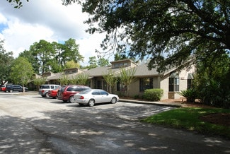 Jacksonville, FL Office, Office/Medical - 3741 San Jose Pl