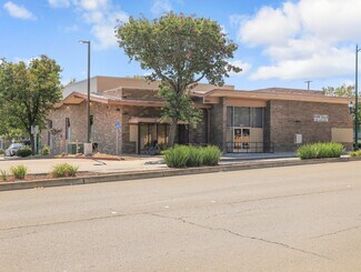Hayward, CA Retail - 26801 Mission Blvd
