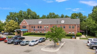 New Baltimore, MI Office/Medical - 32743 23 Mile Rd