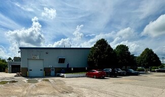 Marengo, IL Industrial - 300 N West St