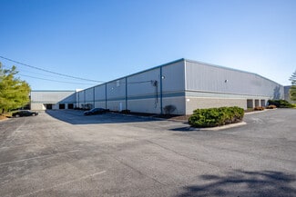 Antioch, TN Industrial - 3189-3195 Franklin Limestone Rd