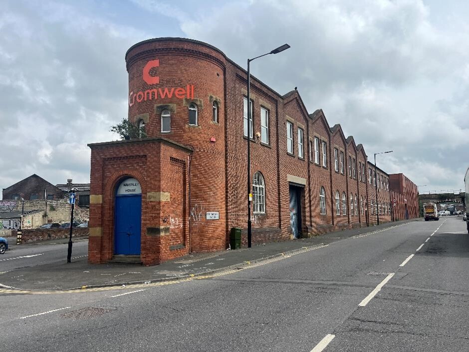 Effingham Rd, Sheffield, SYK for Sale