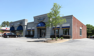 Duluth, GA Retail - 2130 Pleasant Hill Rd