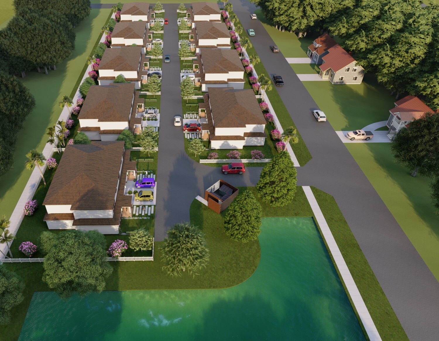 Rosedale Ave, Saint Cloud, FL for Sale