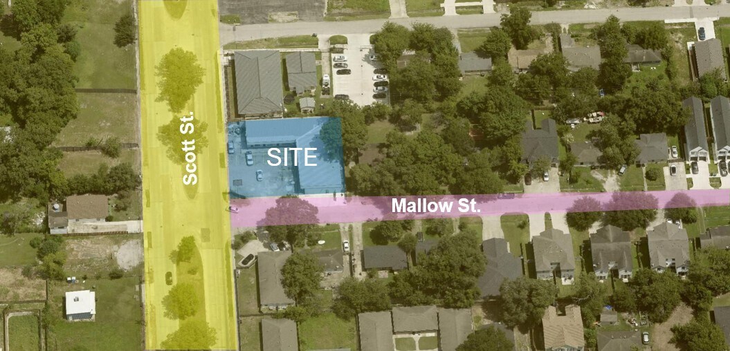 9123 Scott St, Houston, TX for Sale