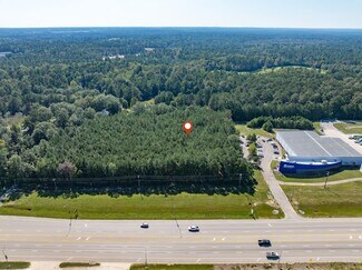Hattiesburg, MS Commercial - 6779 US 49