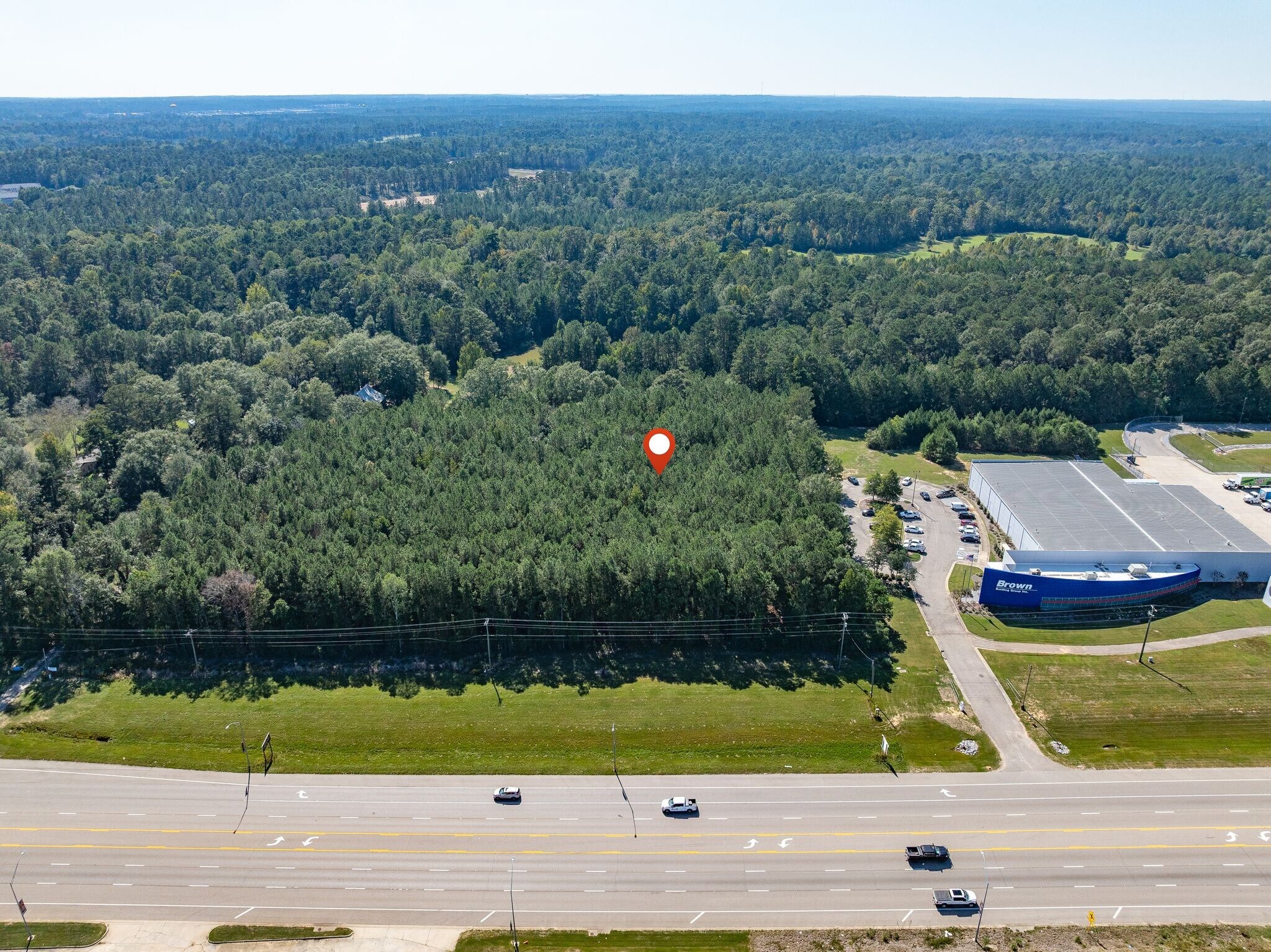 6779 US 49, Hattiesburg, MS for Sale