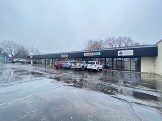 Appleton, WI Retail - 1619 W College Ave Appleton, WI Retail - 1619 W College Ave