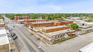 De Leon, TX Restaurant - 166 N Texas St