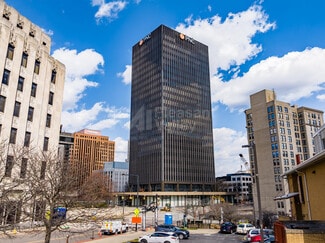 Akron, OH Office - 1 Cascade Plz