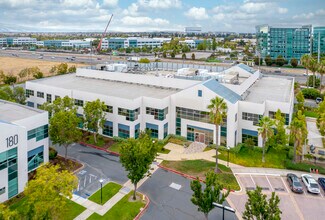 San Jose, CA Flex - 180 Baytech Dr