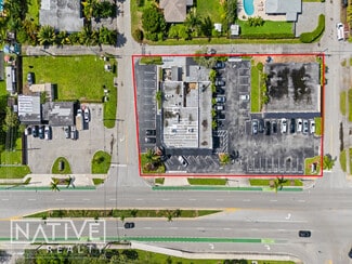 Prime Two-Parcel Opportunity Prime Two-Parcel Opportunity