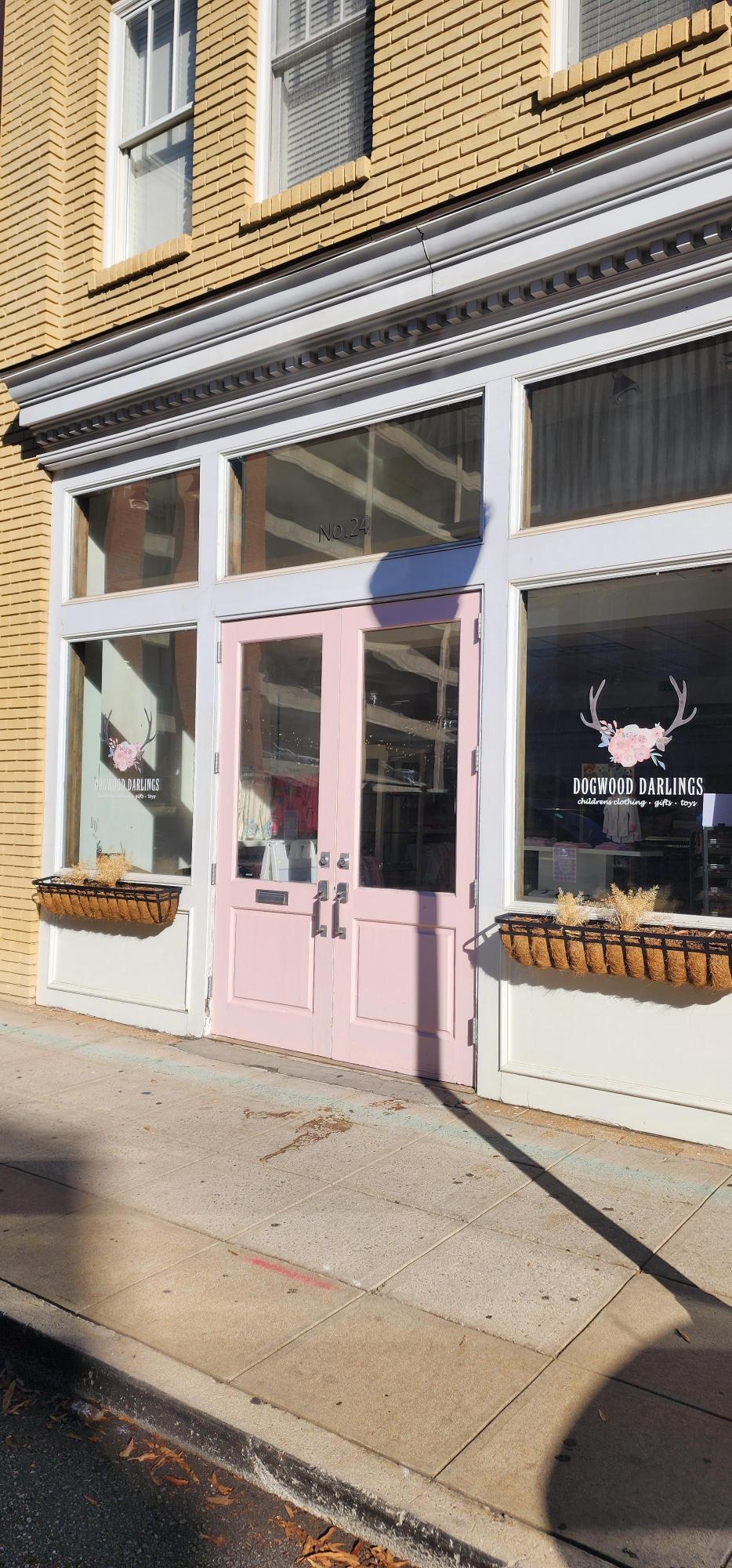 20-24 W North St, Greenville, SC for Rent