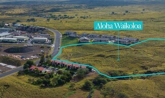 Waikoloa, HI Residential Land - Pua Melia St