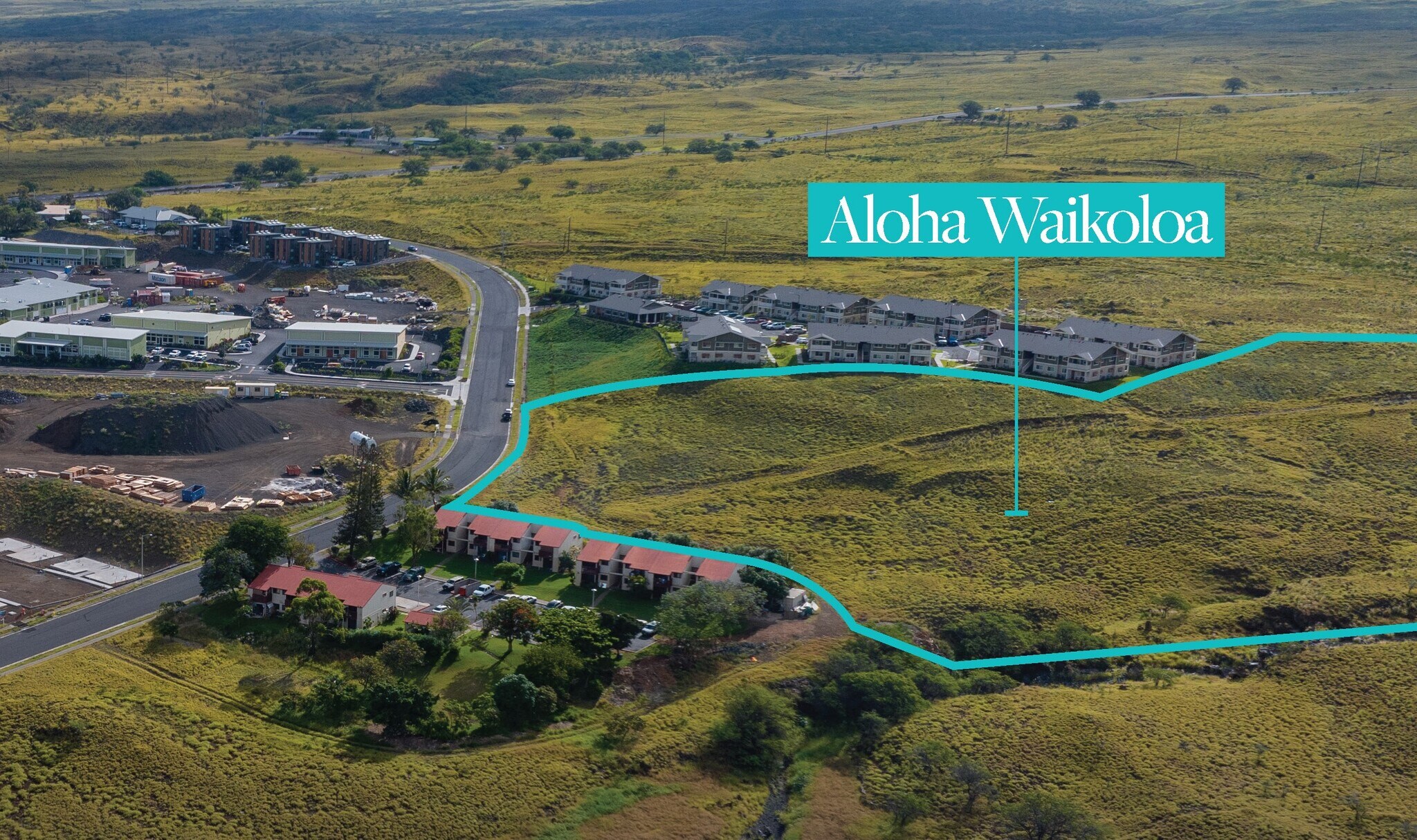 Pua Melia St, Waikoloa, HI for Sale