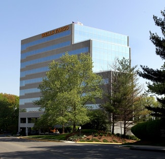 McLean, VA Office - 2010 Corporate Ridge Rd