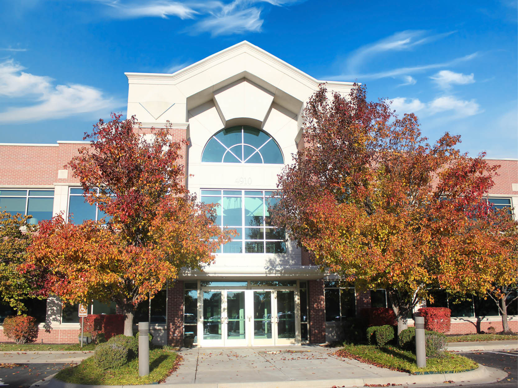 4910 Corporate Centre Dr, Lawrence, KS for Rent