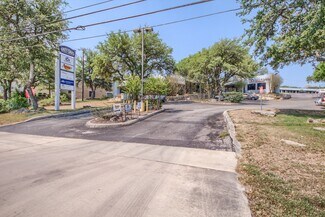 San Antonio, TX Office - 23705 W Interstate 10