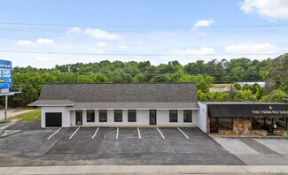 Chattanooga, TN undefined - 734 Ashland Ter Chattanooga, TN undefined - 734 Ashland Ter