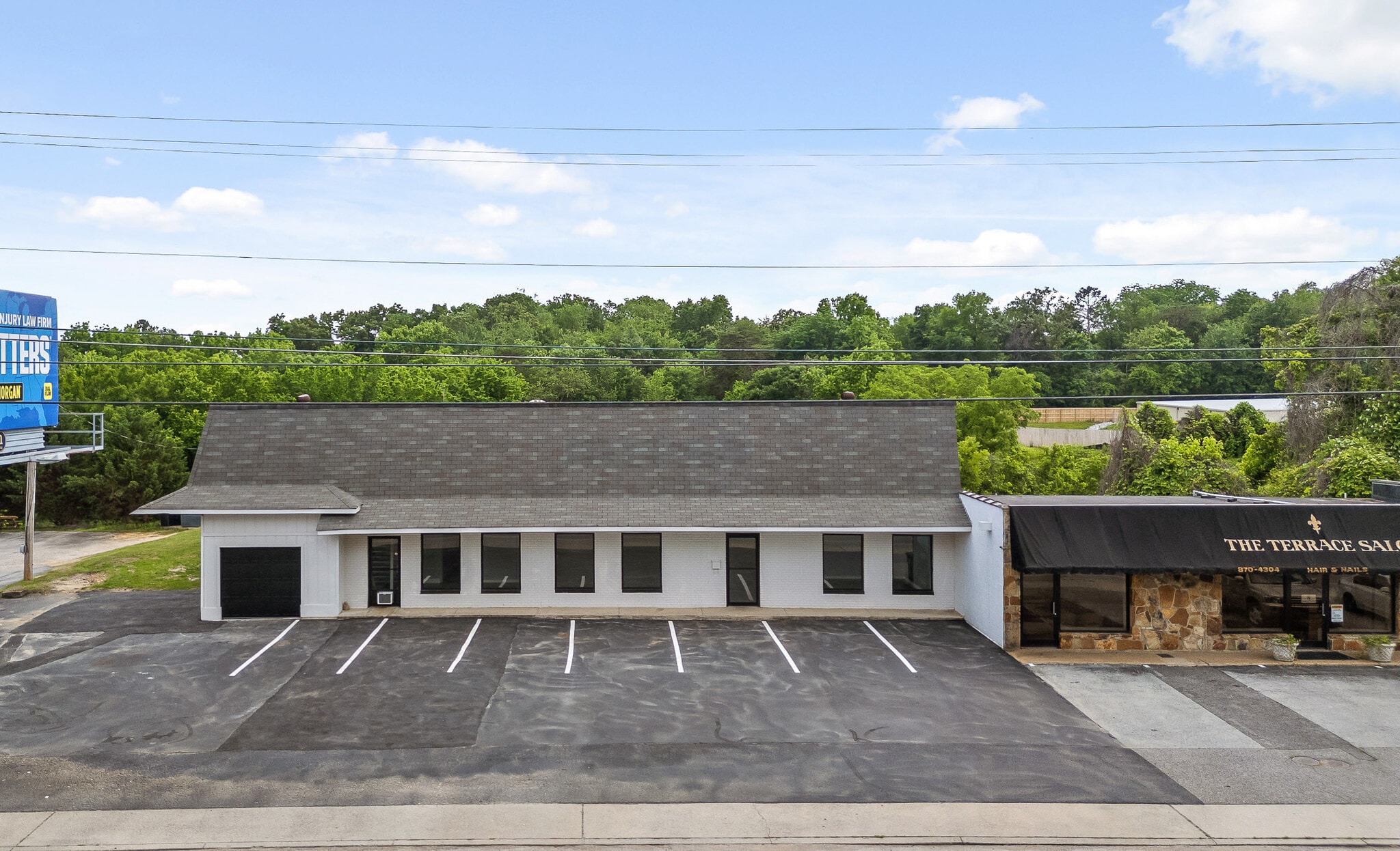 734 Ashland Ter, Chattanooga, TN for Sale