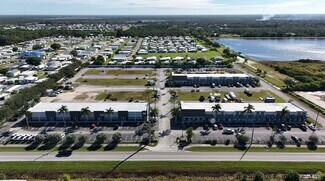 Punta Gorda, FL Commercial Land - 6650 Taylor Rd