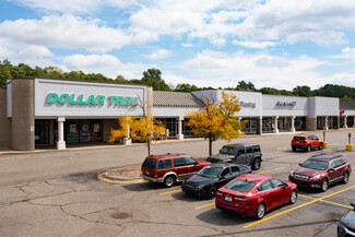 Battle Creek, MI Retail - 5700 Beckley Rd