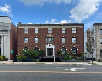 Mineola, NY Office - 1539 Franklin Ave
