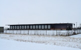 Cedar Rapids, IA Industrial - 1145 29th Ave SW