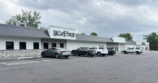 Saint Paul, MN Retail - 1207-1267 Geneva Ave N