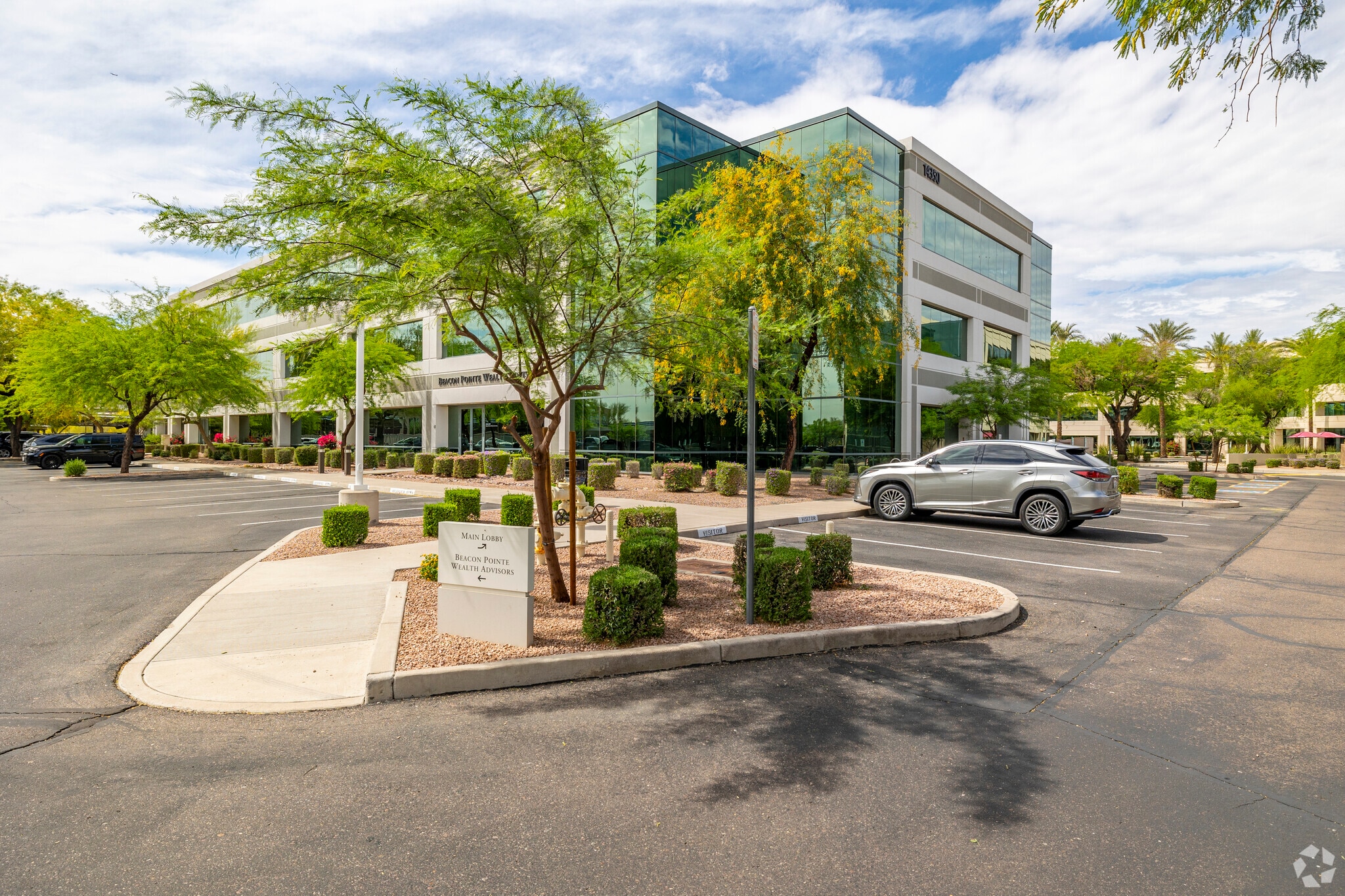 14350 N 87th St, Scottsdale, AZ for Rent