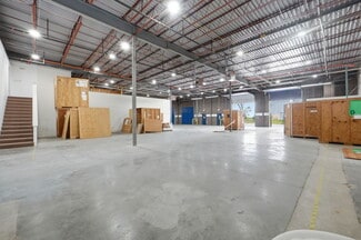 Upper Marlboro, MD Light Manufacturing - 1001 Prince George's Blvd