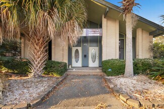 Orangeburg, SC Medical - 495 Dantzler St