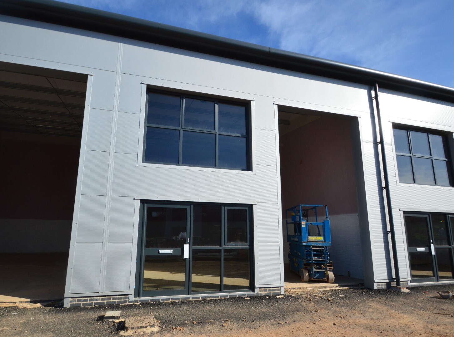 Roundswell Business Park, Barnstaple, DEV for Rent