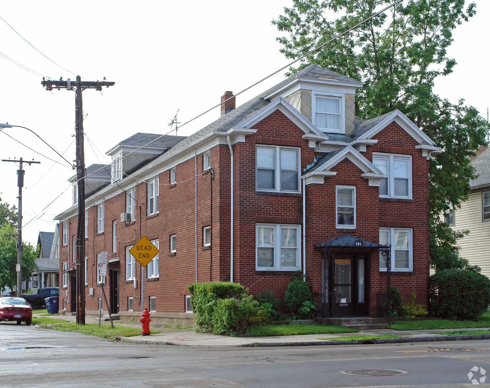 561 Ontario St, Buffalo, NY for Sale