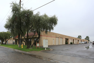 Glendale, AZ Industrial - 5221 W Montebello Ave