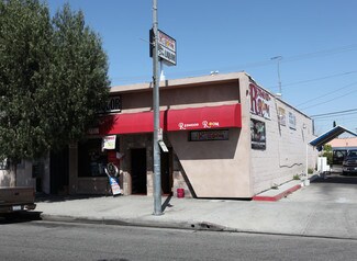 Maywood, CA undefined - 4533 Slauson Ave