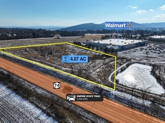 Ticonderoga, NY Commercial - NY-74