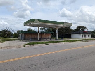 Alice, TX Convenience Store - 118 S Cameron St