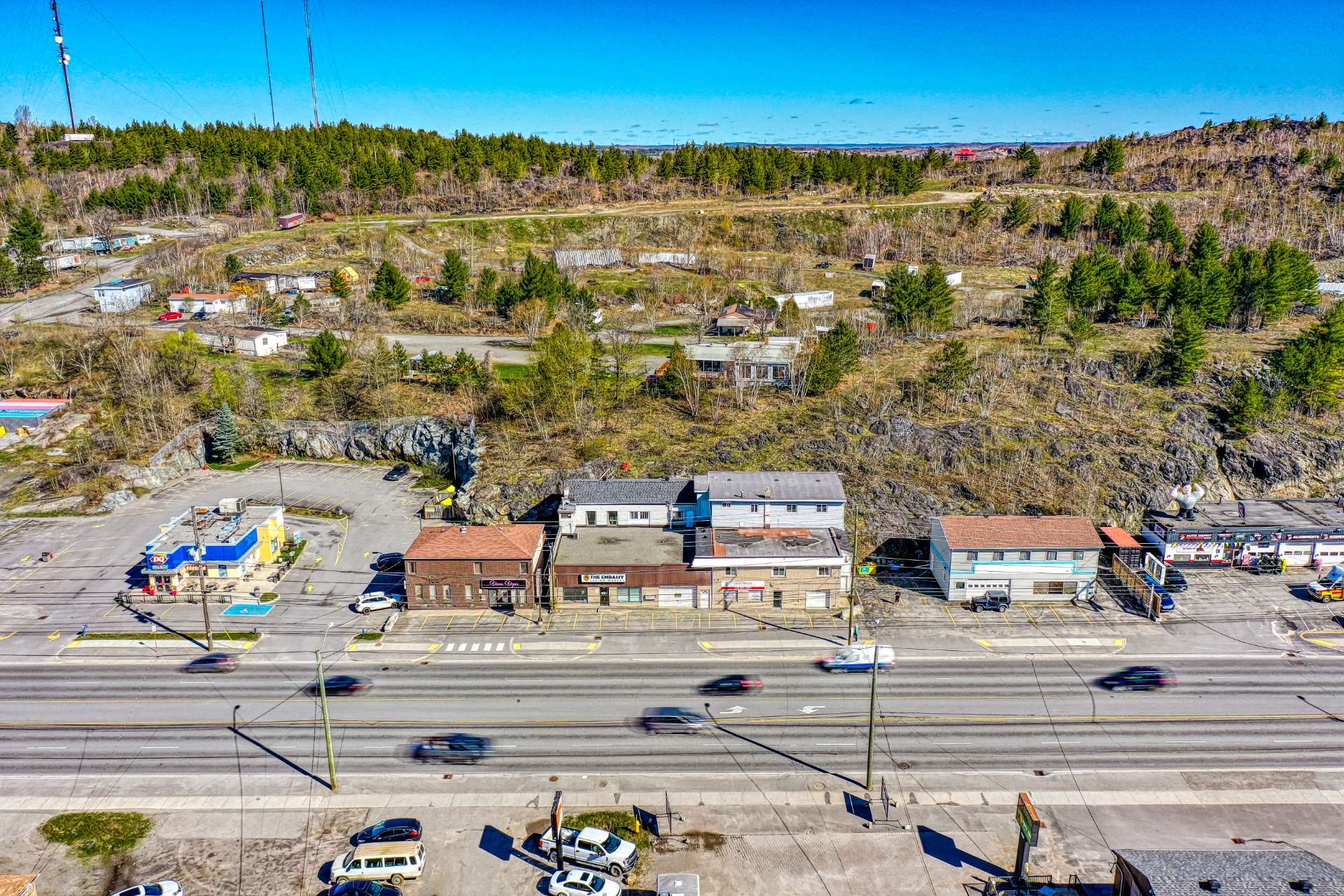 , Sudbury, ON for Sale