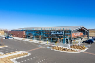 Denver, CO Retail - 13750 Grant St
